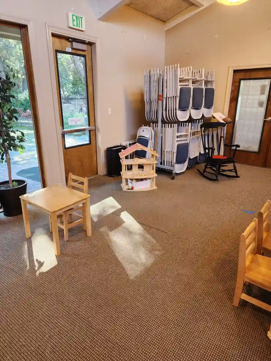 Commercial Cleaning Services