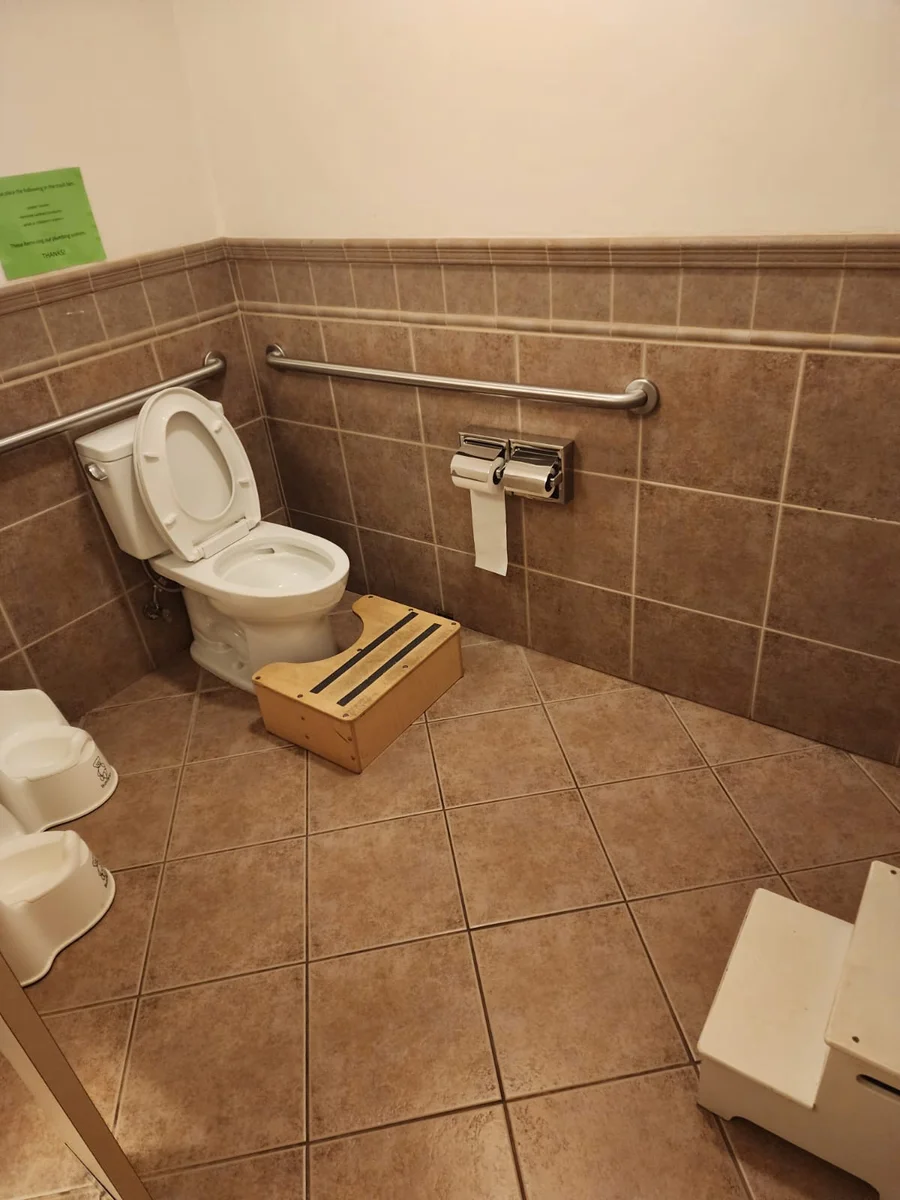 Commercial Cleaning Services
