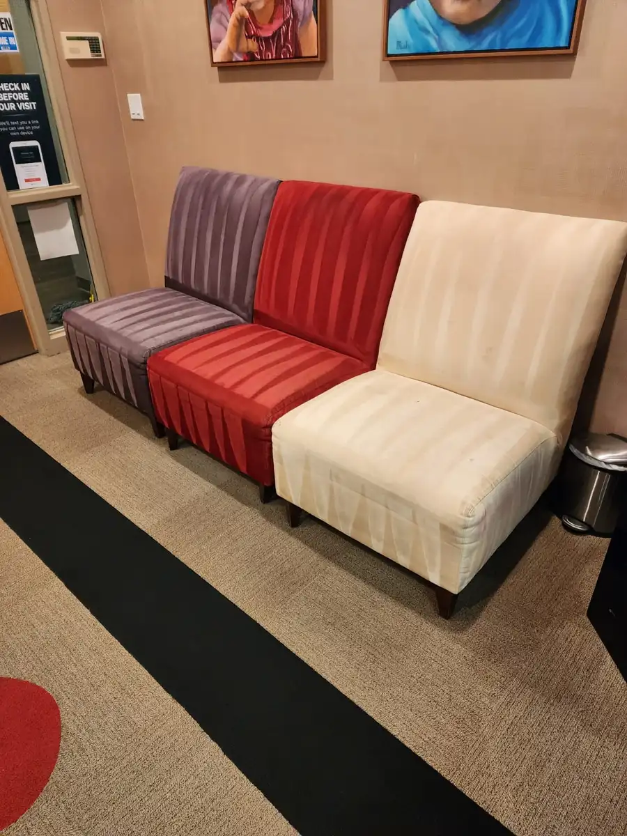 Commercial Cleaning Services