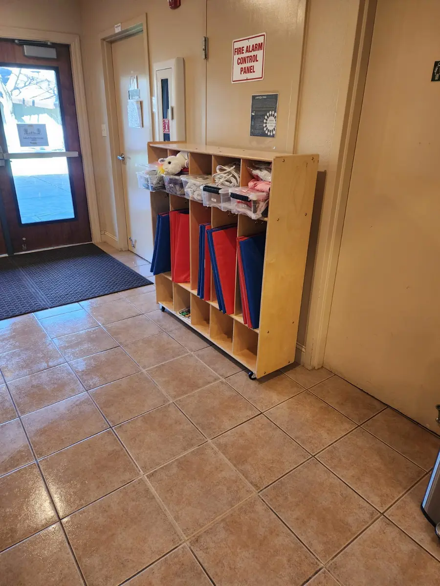 Commercial Cleaning Services